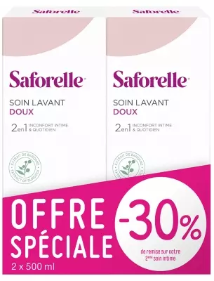 SAFORELLE